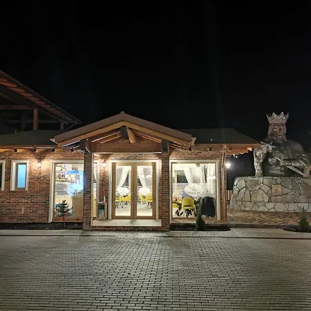Popasul Lu' Voda *