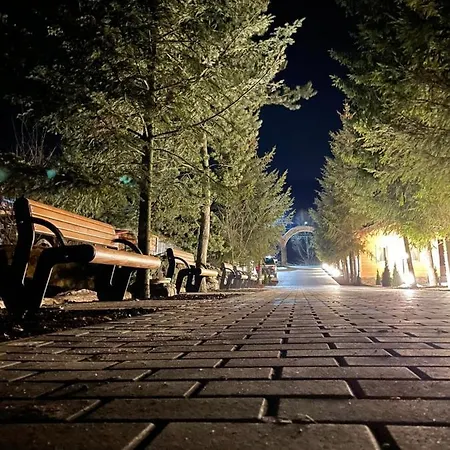 Popasul Lu' Voda