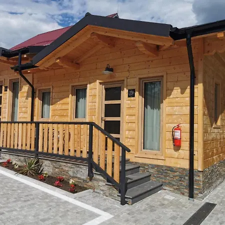 Popasul Lu' Voda Resort *