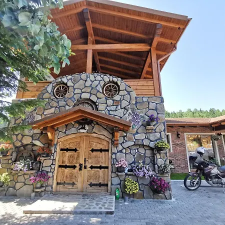 Resort Popasul Lu' Voda *