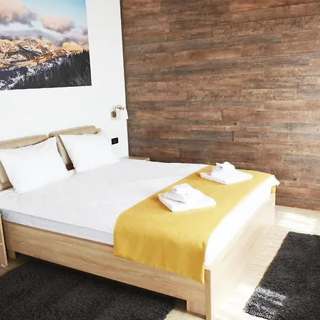 Popasul Lu' Voda Resort *