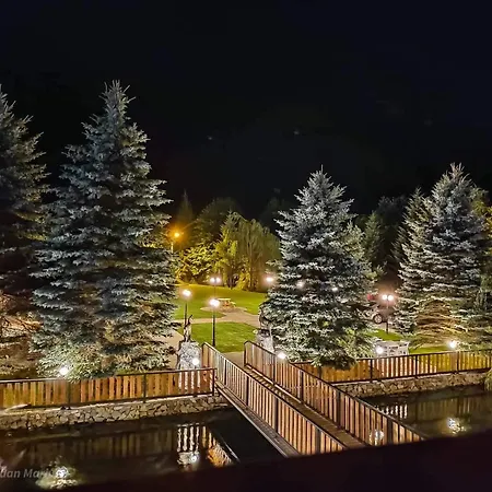Resort Popasul Lu' Voda *