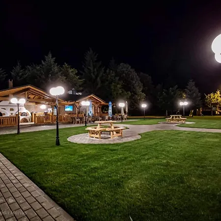 Popasul Lu' Voda *