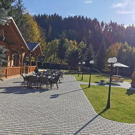Popasul Lu' Voda