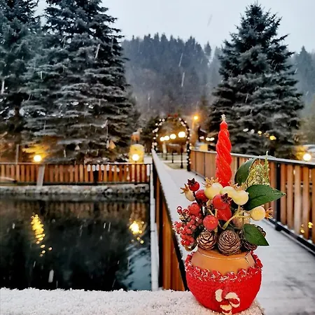 Resort Popasul Lu' Voda *