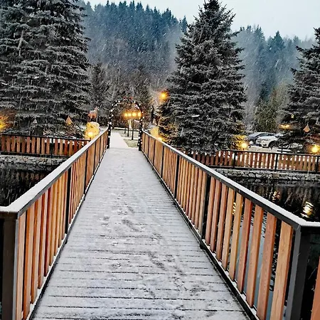 Resort Popasul Lu' Voda