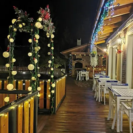 Resort Popasul Lu' Voda *