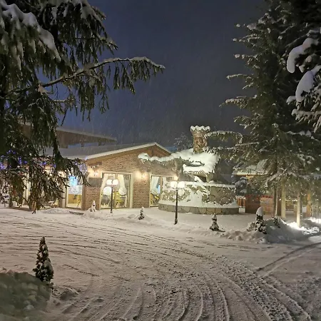 Resort Popasul Lu' Voda *