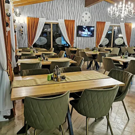 Resort Popasul Lu' Voda