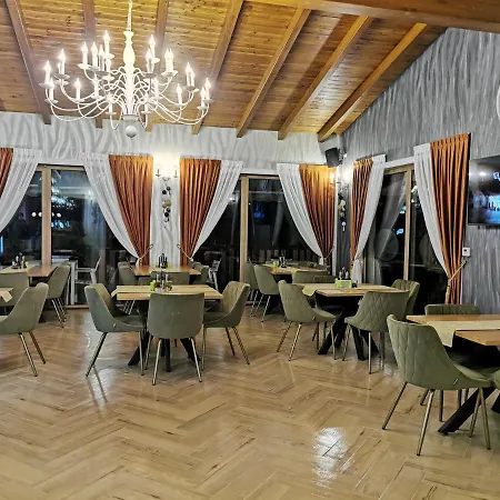Popasul Lu' Voda