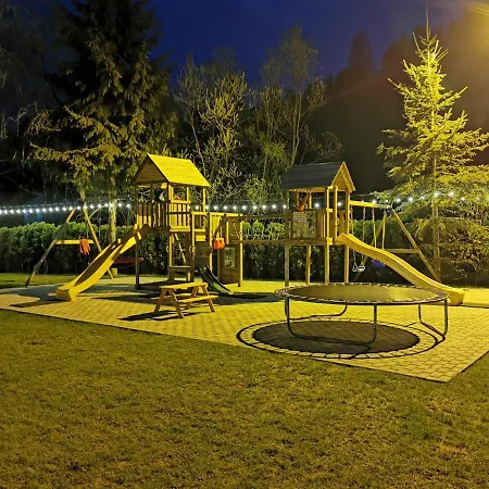 Popasul Lu' Voda